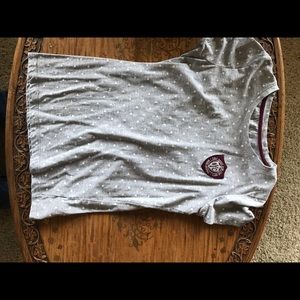 Aeropostale women’s medium shirt